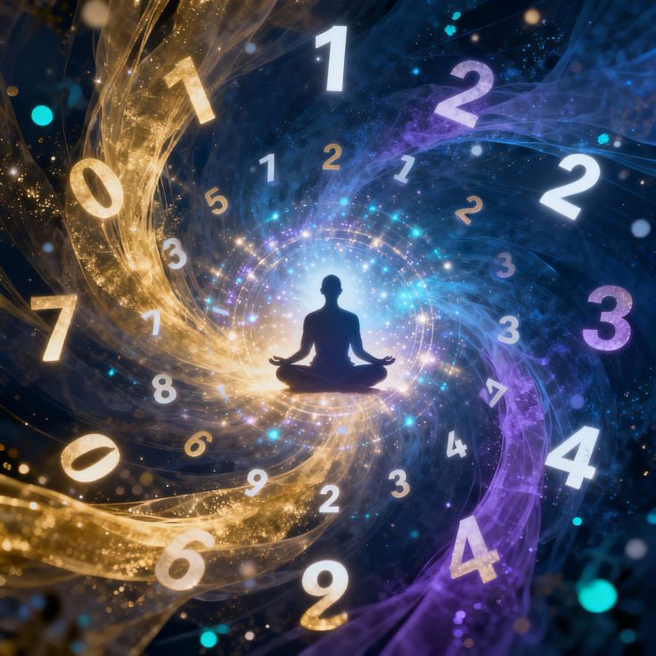 Personal Numerology Consgulting